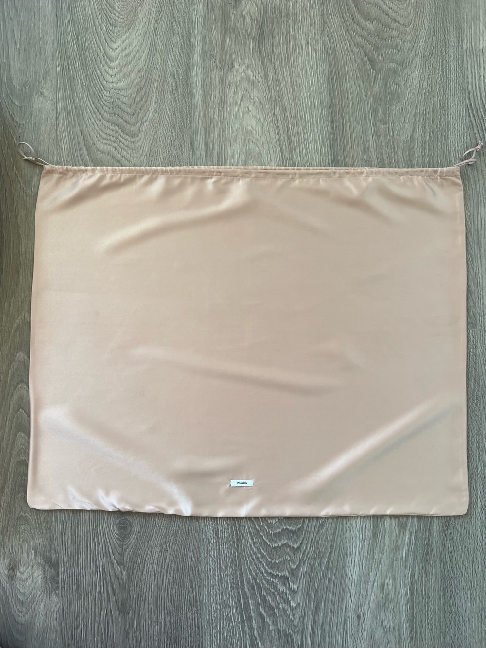 Prada dust bag (C809)